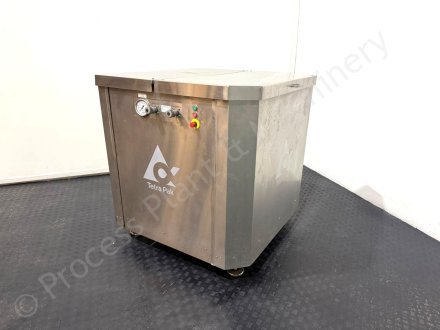 8759 Tetra Pak Ta20 Homogeniser 13