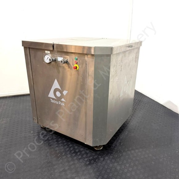 8759 Tetra Pak Ta20 Homogeniser 13