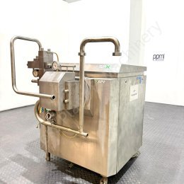 8765 Spx Apv G24 Homogeniser 1