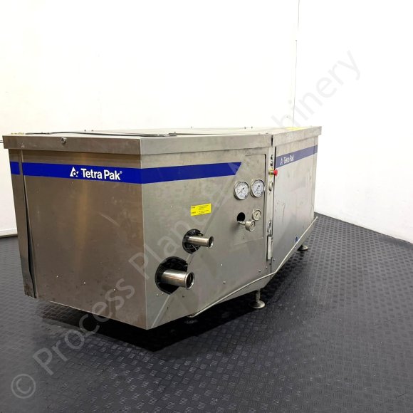 8773 Tetra Pak Homogeniser 25 1