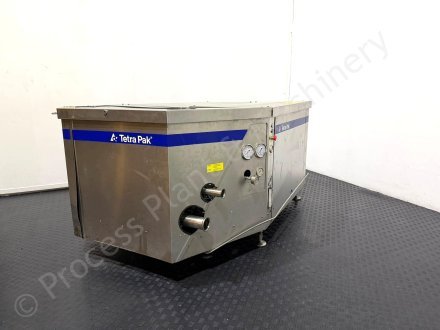 8773 Tetra Pak Homogeniser 25 1