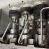 8773 Tetra Pak Homogeniser 25 6