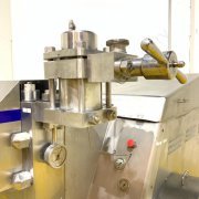 Apv Gaulin Mc45 Homogeniser 3