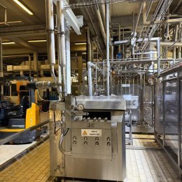 Sc8640 Apv R90 Homogeniser 1