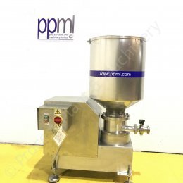 8097 Liquid Powder High Shear Mixer 2