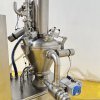 8169 Karl Schnell Fv175 30 Vacuum Process Mixer 4