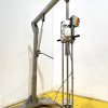 8360 Greaves High Shear Mixer 2