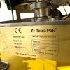 8462 Tetra Pak High Shear Mixer 8