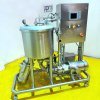 8552 Pilot High Shear Mix System 3