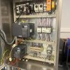 8552 Pilot High Shear Mix System 5
