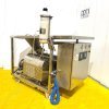 8588 Firstam Powder Blender 4