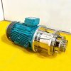 8599 High Shear Mixer 1