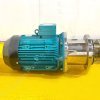 8599 High Shear Mixer 2