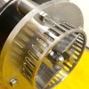 8599 High Shear Mixer 5