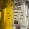 8599 High Shear Mixer 8