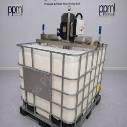 8704 Ibc With High Shear 1
