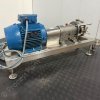 8722 Waukesha Inline Colloid Mill 13