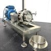 8722 Waukesha Inline Colloid Mill 3
