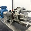 8722 Waukesha Inline Colloid Mill 5