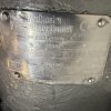 8722 Waukesha Inline Colloid Mill 8