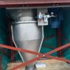 Unused Kemutec Cm680 Cone Mill 13