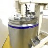 8118 400 Ltr Fryma Vme 400 Jacketed Vacuum Mixer 9