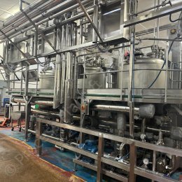 8432 Foodmek Relish Production Plant 1