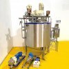 8448 Jacketed Mixing Tank System 2