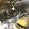 Gericke Ploughshear Refiner Blender 12