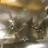 Gericke Ploughshear Refiner Blender 3