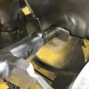 Gericke Ploughshear Refiner Blender 6