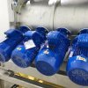 Gericke Ploughshear Refiner Blender 9