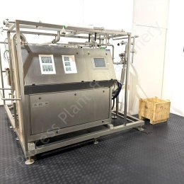 Haas Mondomix Aeration Mixer 1