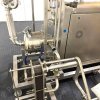 Haas Mondomix Aeration Mixer 15