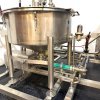 Haas Mondomix Aeration Mixer 20