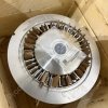 Haas Mondomix Aeration Mixer 9
