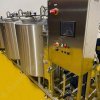 3 Tank Skid Mounted Automated Cip System 8