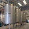 8711 4 Tank Cip System 32
