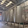 8711 4 Tank Cip System 9