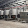 Sc8500 3 Tank 2 Channel Cip System 2