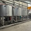 Sc8500 3 Tank 2 Channel Cip System 7