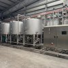 Sc8500 3 Tank 2 Channel Cip System 9