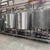 Sc8501 3 Tank 1 Channel Cip System 6