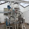 Pilot Spray Dryer And Evaporator 21