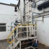 Pilot Spray Dryer And Evaporator 22
