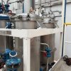 Pilot Spray Dryer And Evaporator 29