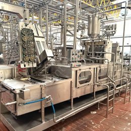 8577 Gasti Filling Line 1