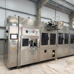 8749 Galdi Carton Filler 6