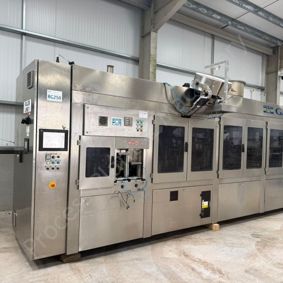8749 Galdi Carton Filler 6