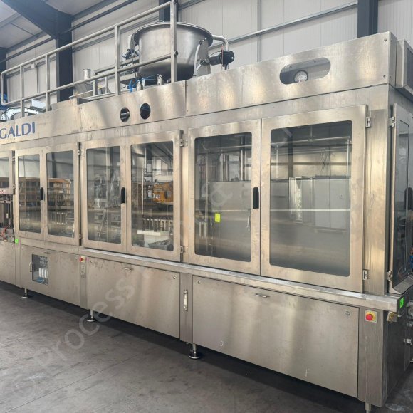 Galdi Carton Filler 1